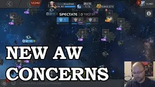 New Alliance War Review | Marvel Contest of Champions