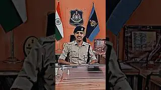 yongest ips officer❣️ ips safin hasan status video🥰 kumar creators&nbsp;#upsc&nbsp;#ips&nbsp;#upscmotivation