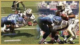 Madden 17 Draft Champions - NEW WORLD RECORD DEFENSIVE PERFORMANCE!