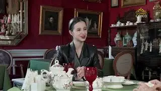 Профессор А.И. Осипов. Что такое красота