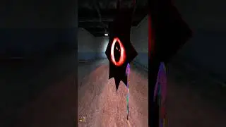 Sprunki Mr. Sun Chase me in Office - Nextbot Gmod&iexcl;&iexcl;&iexcl;