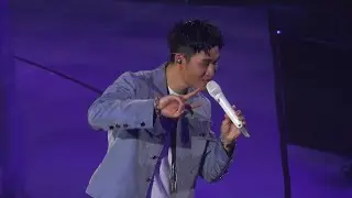 周興哲 - room for you (4K) // 周興哲 Odyssey演唱會