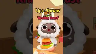 Good day in spite of a few glitches #vr #funny #oculus #games #cookingclash