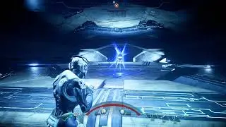 ME:Andromeda - part 28 - Zorai's Heirloom