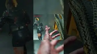 The Greatest Ragdoll - BO6 Memes