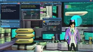 [PSO2] Grinding a 10* OT weapon