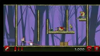 stupid zombies2 forest 82