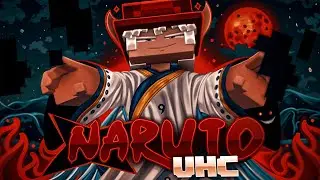 ÔTSUTSUKI KAGUYA - LE NOUVEAU ROLE SOLO OP ! (NARUTO UHC V2)