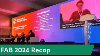 28th Nov - Key Takeaways from FAB Conference 2024 + Test Community Network Update