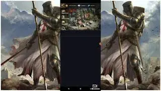 CLASH OF KINGS MOD |GSMOD ARMADURA GRATIS