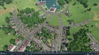 Transport Fever 2 (Deluxe Edition) | Campaign 3: Highlands and Islands (Part 2)