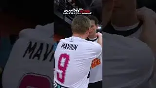 КАК МАВРИН СПРОВОЦИРОВАЛ ЕГОРОВА