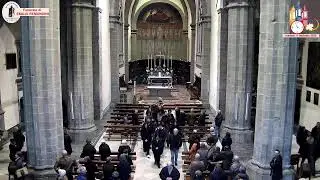 Funerale Emilio Remondini (Giulio)