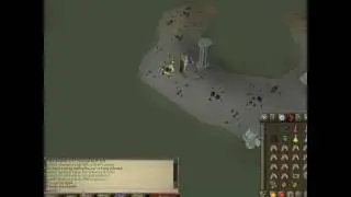 OSRS Danmark PVM DROPS
