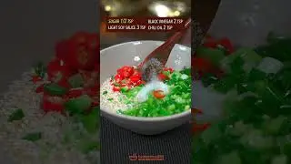 EASY CENTURY EGGS  SALAD RECIPE #recipe #cooking #chinesefood #centuryegg #salad #spicyfood #tofu