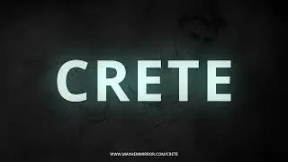CRETE: Player VS Player VS Environment || Steam test