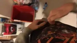 This is now a dance channel so pull the fuck up if you want this smoke