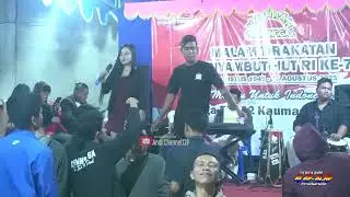 DILLA NOVITA LAGI BOLOOO❃ DERMAGA BIRU - ALAP ALAP PRODUCTION #dermagabiru #andichannel