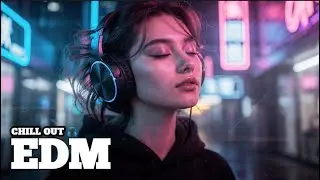 [ EDM RELAX ] Mix EDM Deep House 2025 Playlist 🎧~Late Night Deep EDM 🌙 Emotional Melodic House~