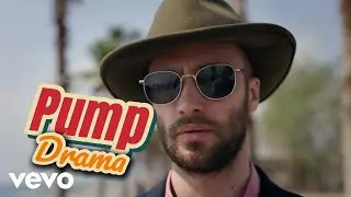 Pump Drama - We All Come Back For More (Official Music Video)