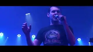 SILVERHEART - Eleven (Live in Buenos Aires)