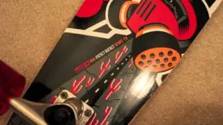 Лонгборд Arbor Pocket Rocket