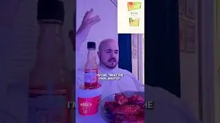 The Worst Culinary Crossover in Hot Sauce History #FranksRedHot #Shorts
