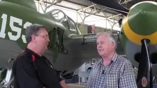 Classic Jets Fighter Museum - Air Display and Fly in 2013