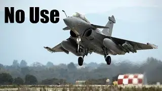 UPA Era Deal for 126 Rafale Jets of No Use: SC