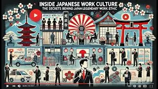 Inside Japanese Work Culture: The Secrets Behind Japan&rsquo;s Legendary Work Ethic
