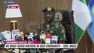 Media Should Stop Giving Protesters Cheap Publicity - CDS