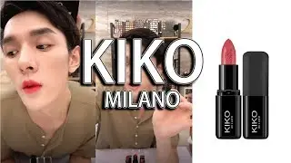 李佳琦 &ndash; KIKO (四系中国限定色-Smart Fusion) 系列 | 442 | 448 | 443 | 445 |