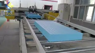 Comprehensive Insulation Solutions for Buildings, HVAC, and Industrial Systems