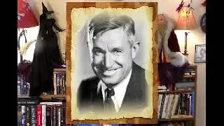 Psychic Creations presents Tony Argento, Cowboy Poet