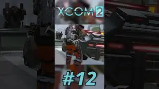 My Favorite Strategy Game!! #xcom #xcom2 #strategy #gamereview  #gaming #turnbased #top30 #games