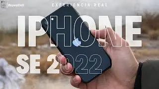 iPhone SE 2022 en 2026 ⭐️ | ¿VALE LA PENA?