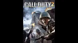 Call of Duty 2 Carnage  mod►Рейх пал!ФИНАЛ!►#10