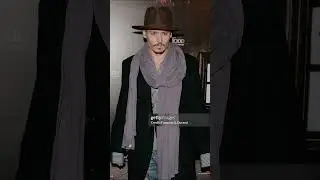 Johnny Depp The Ever Enigmatic Hollywood Legend