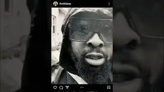 ILL WILL HILARIOUSLY IMPERSONATES CHUBBY JAG 😂🤣😂 Gucci, Louis, KaFendi | Battle Rap Thoughts
