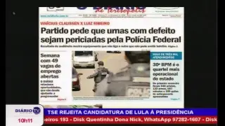 Di&aacute;rio TV Teres&oacute;polis - www.netdiario.com.br
