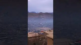 فیض آباد، بدخشان #music #shughnan #nature #pamir #badakhshan