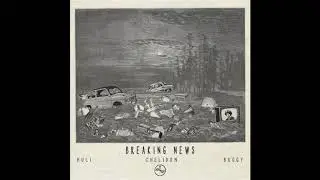 OUTRO-Huli, Chelidon, Buggy The Clown (Wudoo Records)