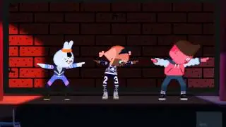 Toca Dance Free