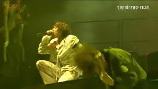 Bring Me The Horizon - Kool-Aid Live Graspop Metal Meeting 2024 FULL HD