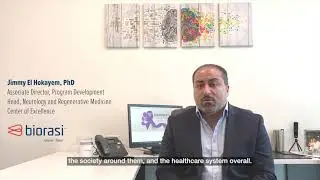 World Alzheimer's Month 2021