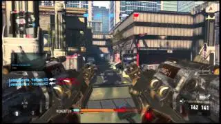 Advanced Warfare: XMG Montage (CoD AW: Montage w/ XMG)