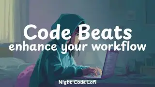 2 Hours Lofi Music for Deep Focus & Coding | Tranquil Forest View