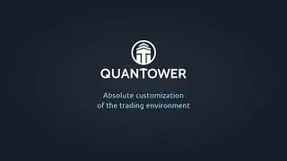 Mastering Session Management: Utilizing the Sessions Manager in Quantower