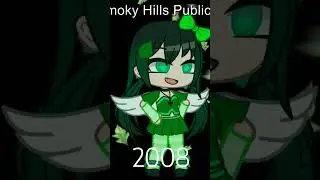 Smoky Hills Public Television 2008 as a human!