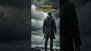 Value Your Time  | Life quote | English status #quotes #motivation #baltasar